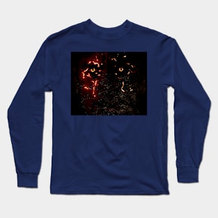 Jack Almighty Long Sleeve T-Shirt